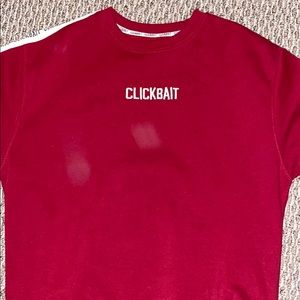 David Dobrik Clickbait Merch